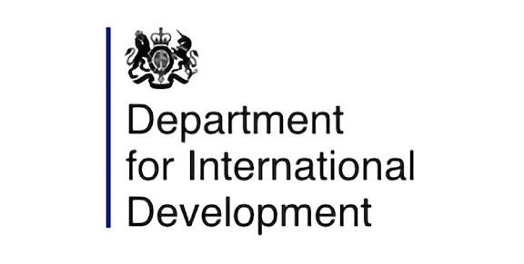 Department For International Development (DFID)