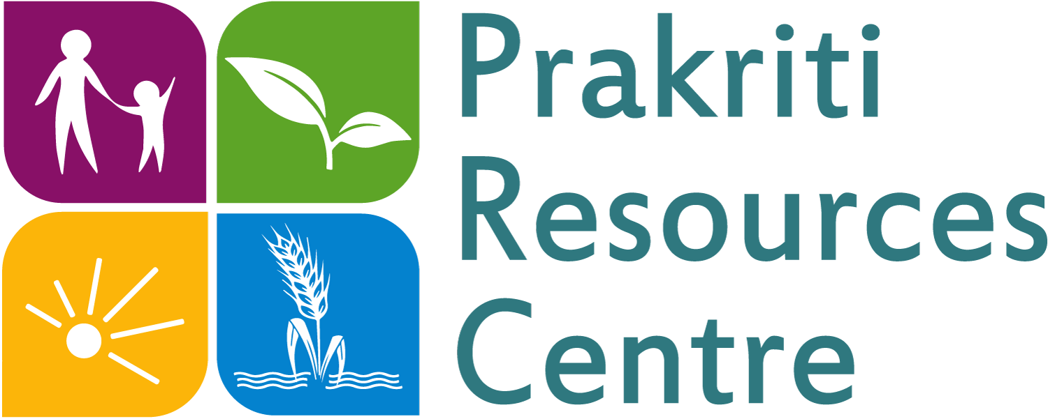 Prakriti Resources Centre (PRC)