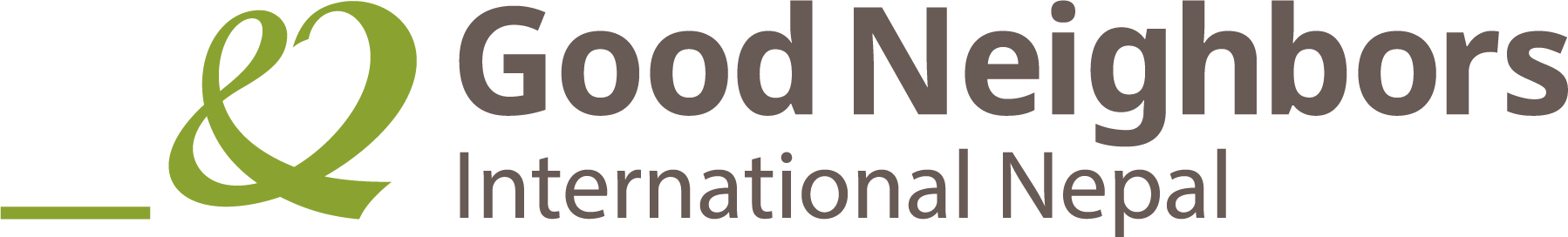 Good Neighbors International