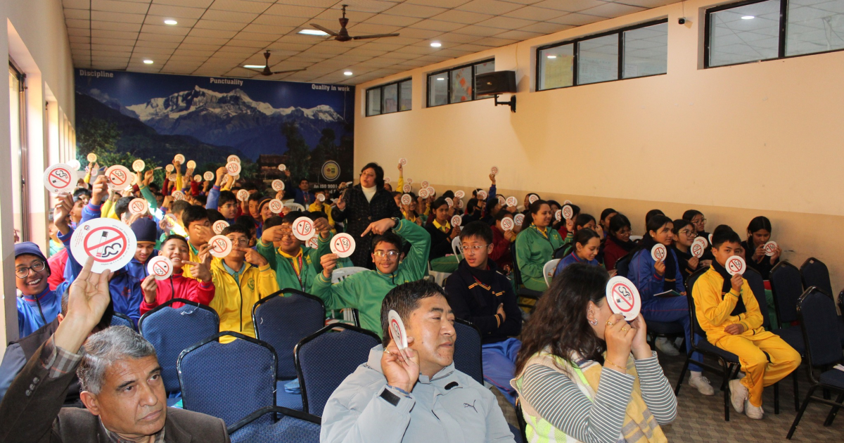 World Cancer Day Celebration 2025