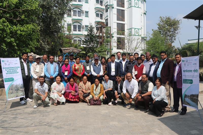 NDRI Workshop on Watershed Restoration and Flood Risk Reduction