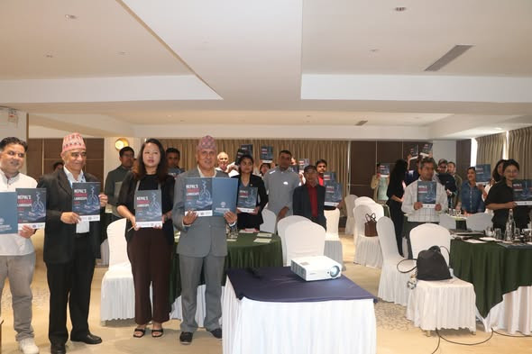 Review of Fiscal Policy 2083/84 and Tobacco Control in Nepal