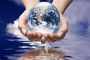 Water and Climate