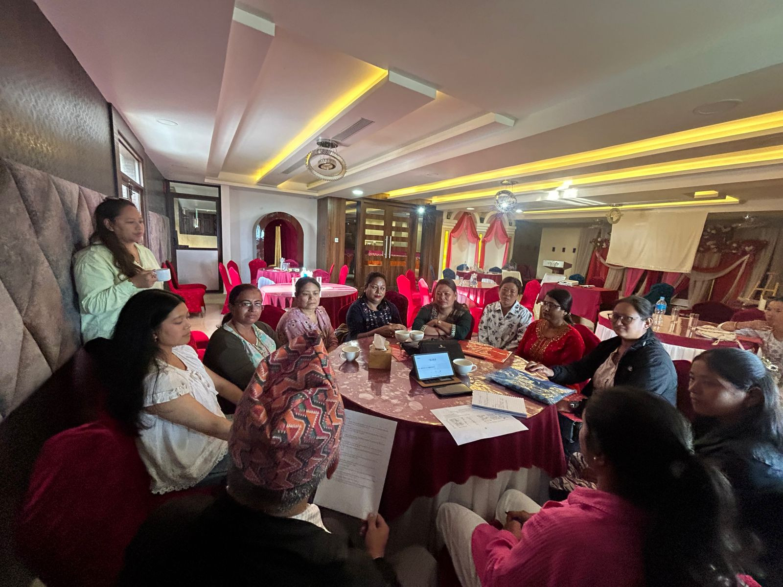 Mid-Term Evaluation of ICIMOD’s HIGRID Project in Nepal (DFAT/ ICIMOD)