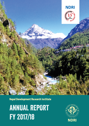 Annual Report FY 2017/18