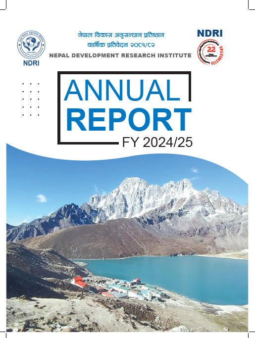 Annual Report FY 2024/25