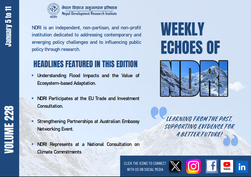 Newsletter Volume 228