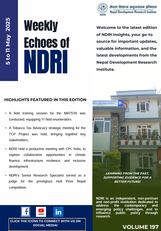 Newsletter Volume 197