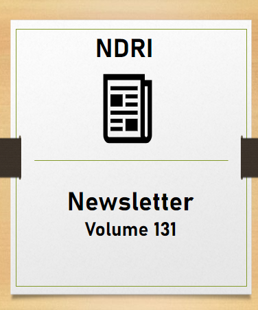 Newsletter Volume 131