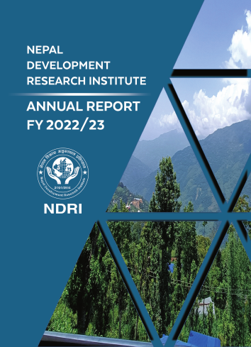 Annual Report FY 2022/23