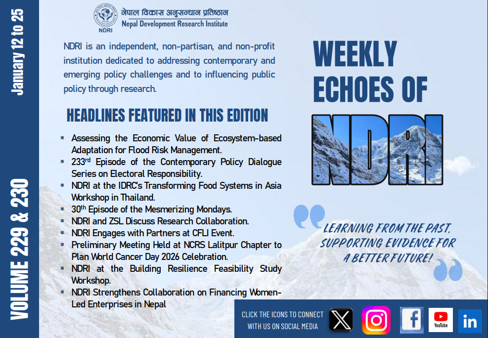 Newsletter Volume 229 & 230