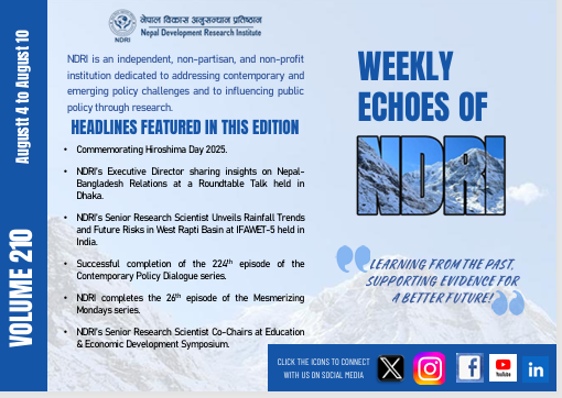 Newsletter Volume 210