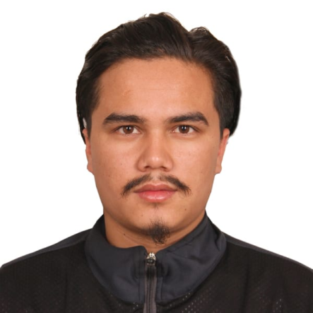 Mr. Upendra Saud