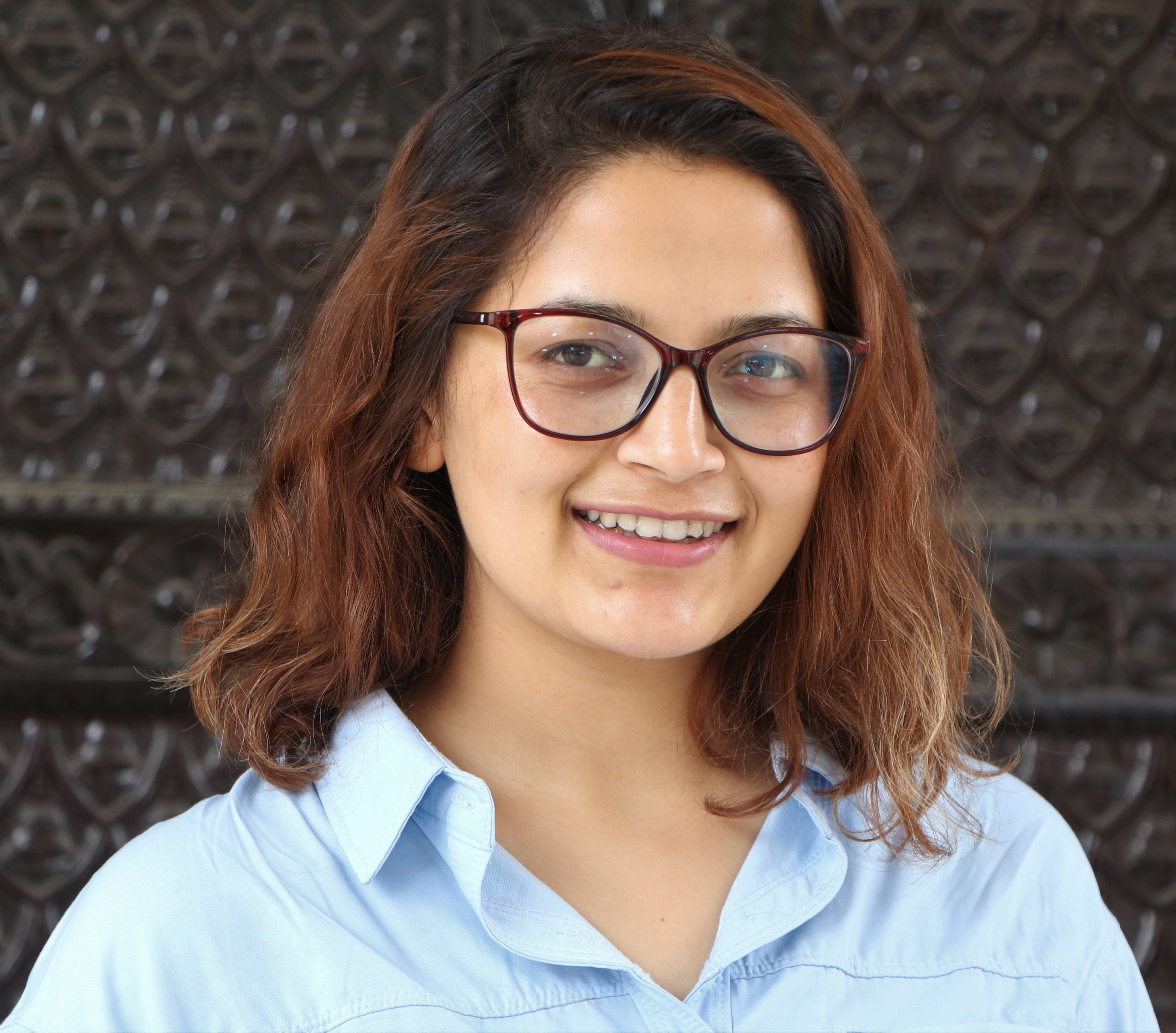 Ms. Anjana Lamichhane