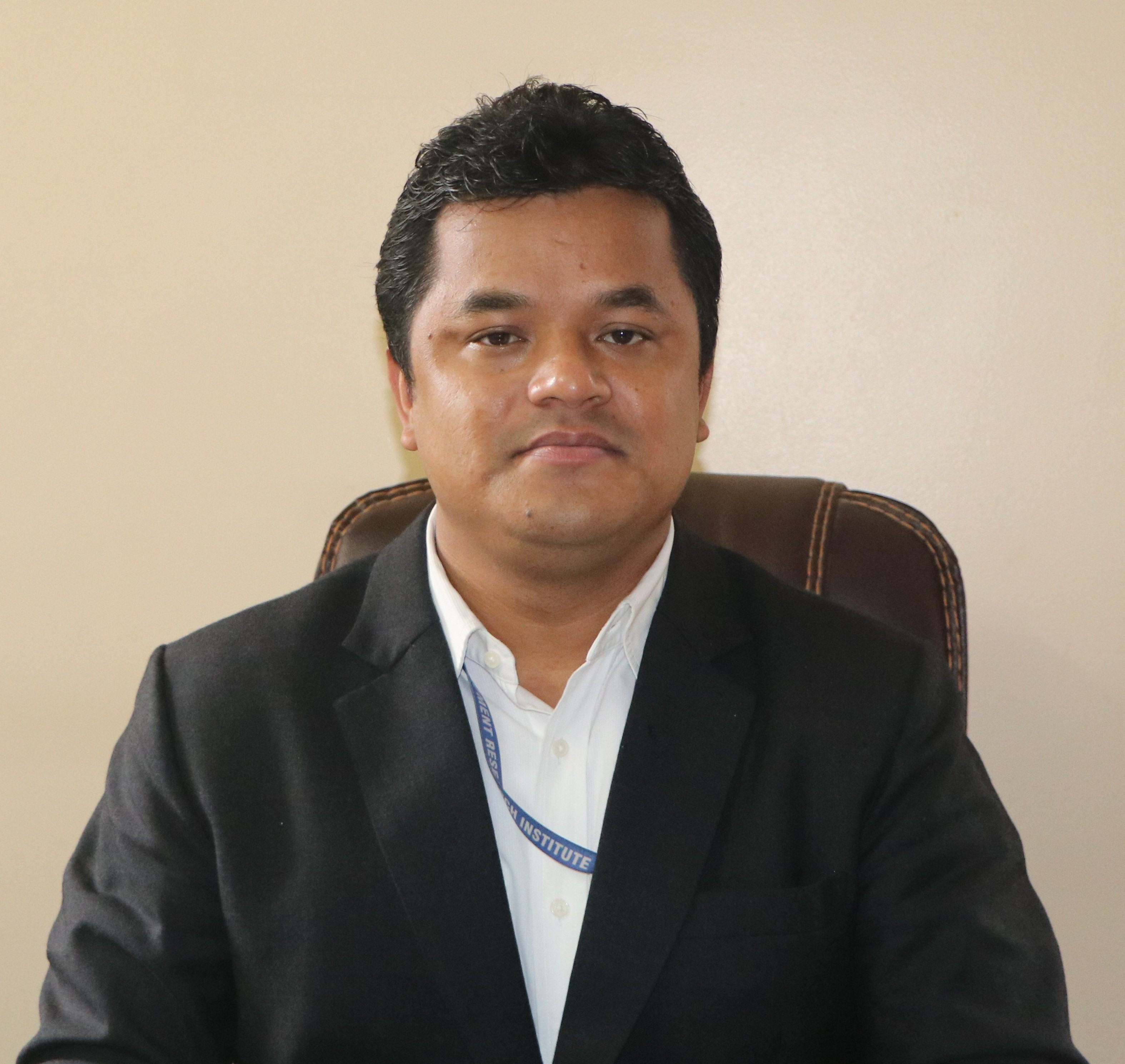 Dr. Shankar Shrestha