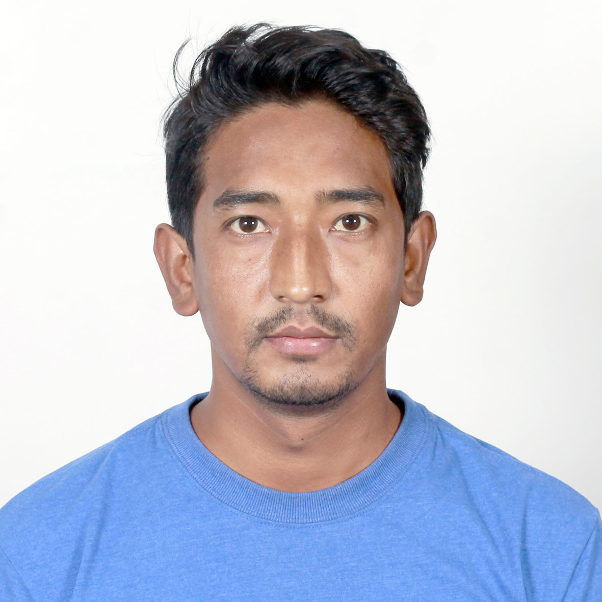 Mr. Rajendra Shrestha