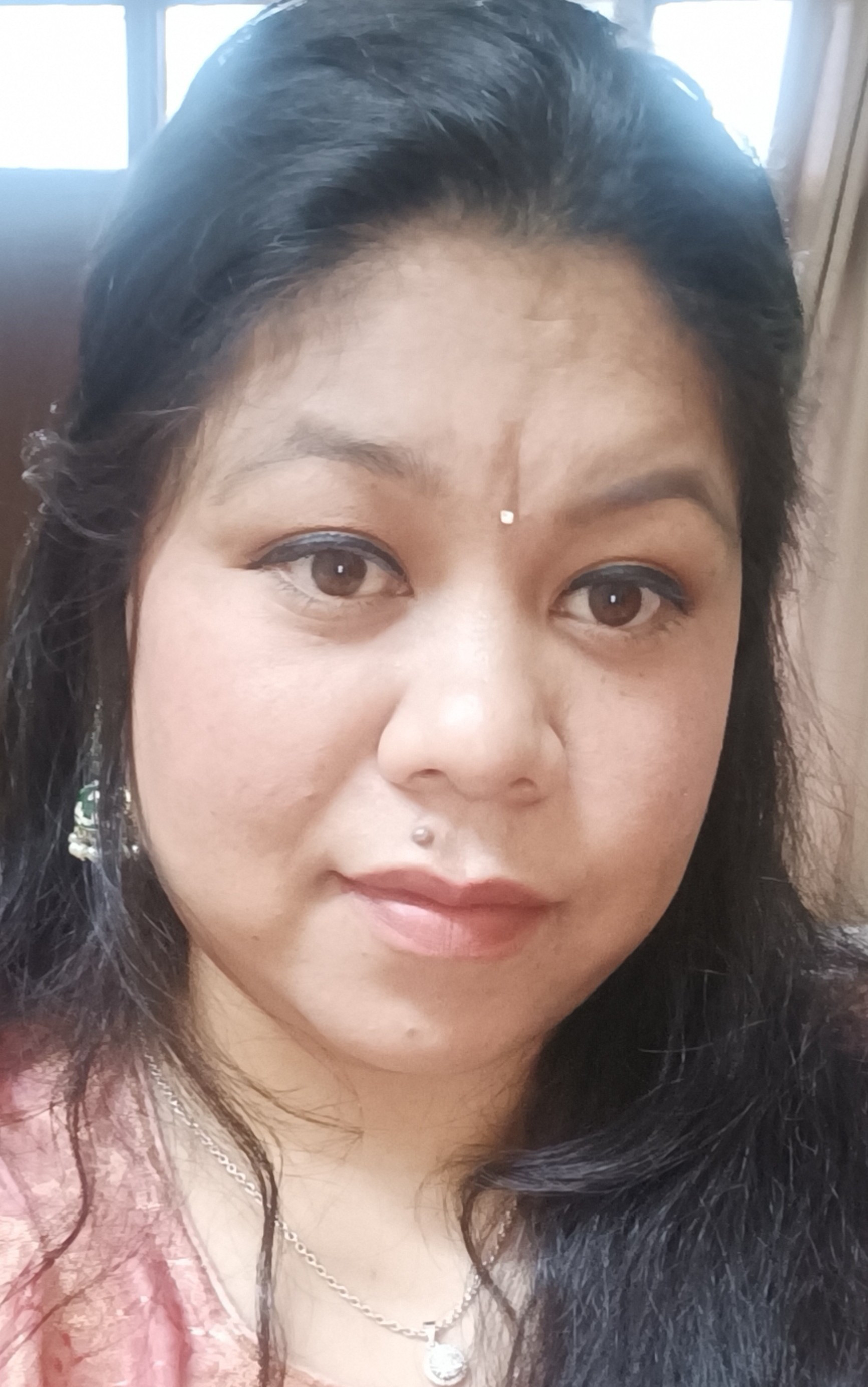 Ms. Ruma Maharjan