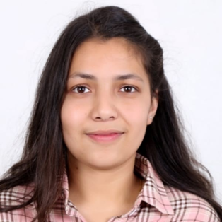 Ms. Subekshya Basnet