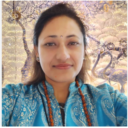 Dr. Jyoti Giri