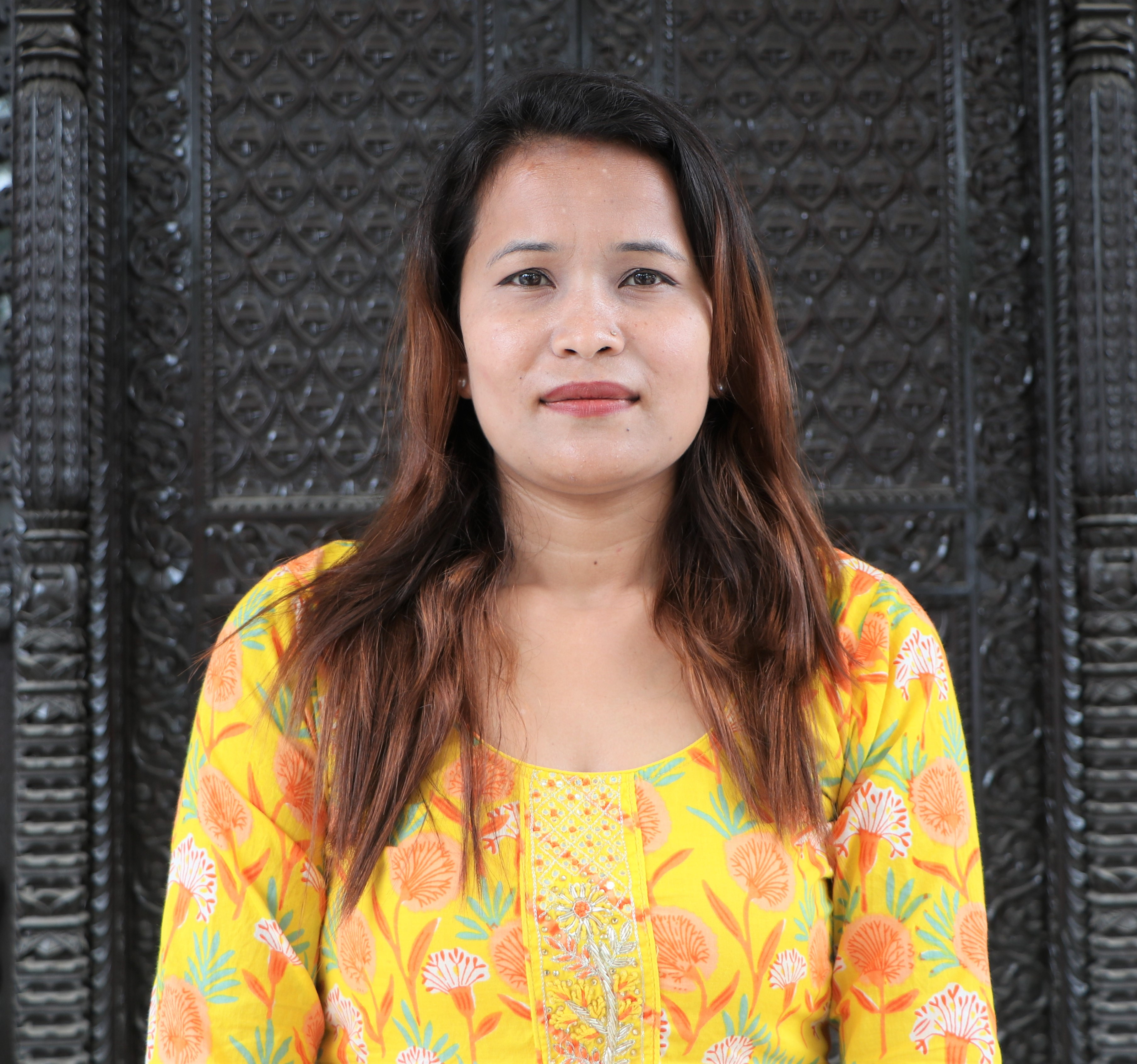 Ms. Sarita Chaudhari