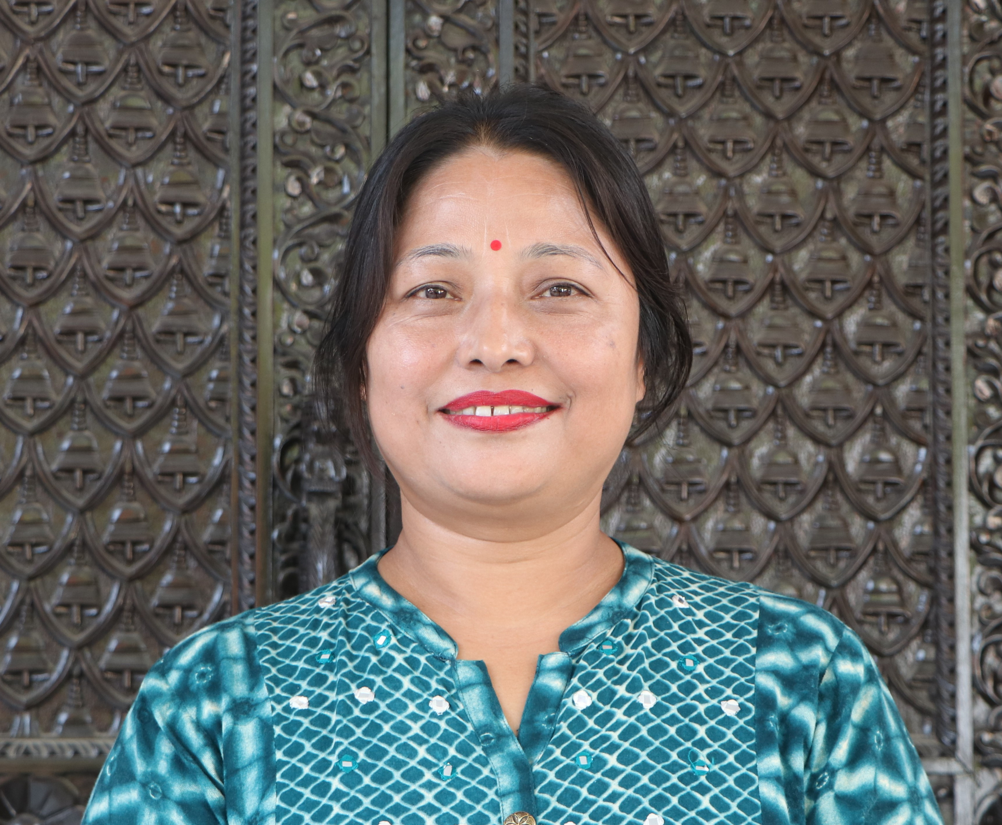 Dr. Rabita Shrestha Mulmi