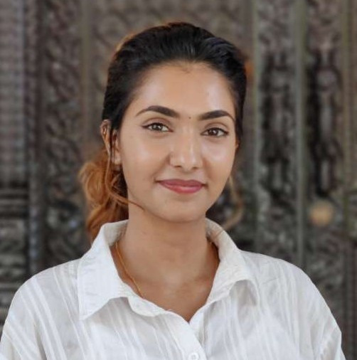Ms. Utasaha Gartaula
