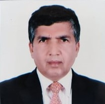 Dr. Nawa Raj Khatiwada