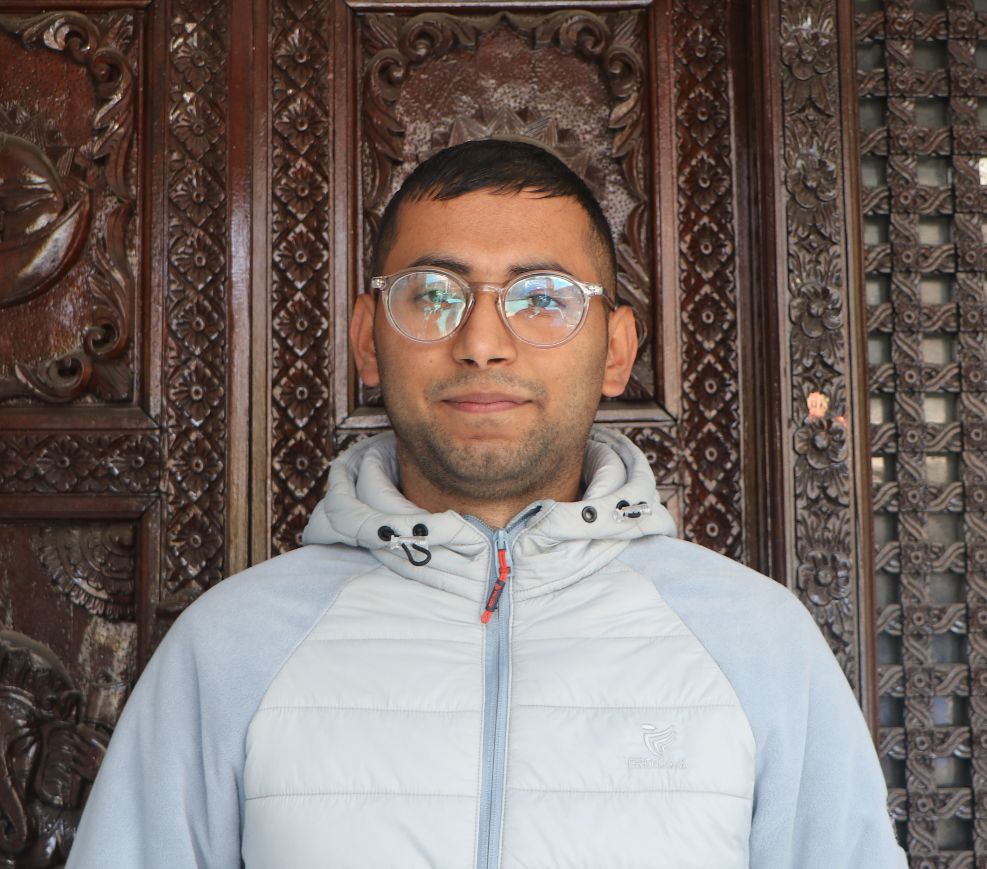 Mr. Pramit Ghimire