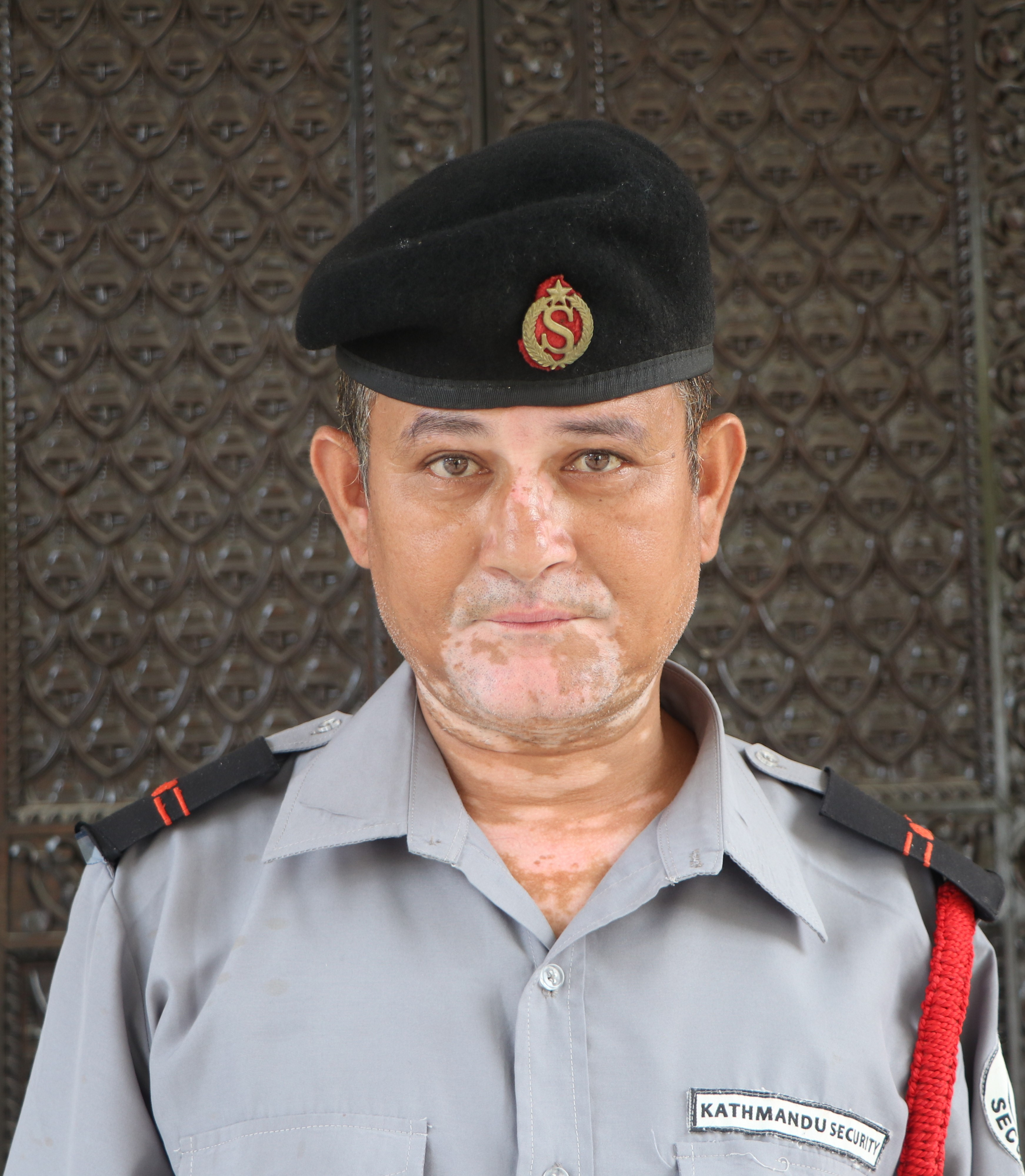 Mr. Bishnu Kumar Baniya