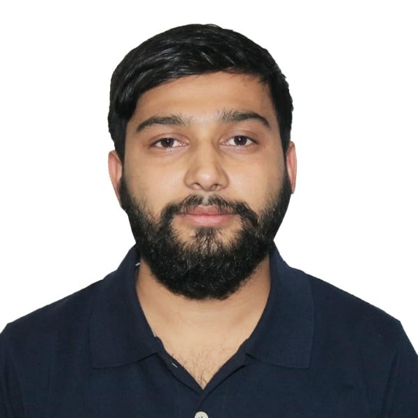 Mr. Shekhar Lamichhane