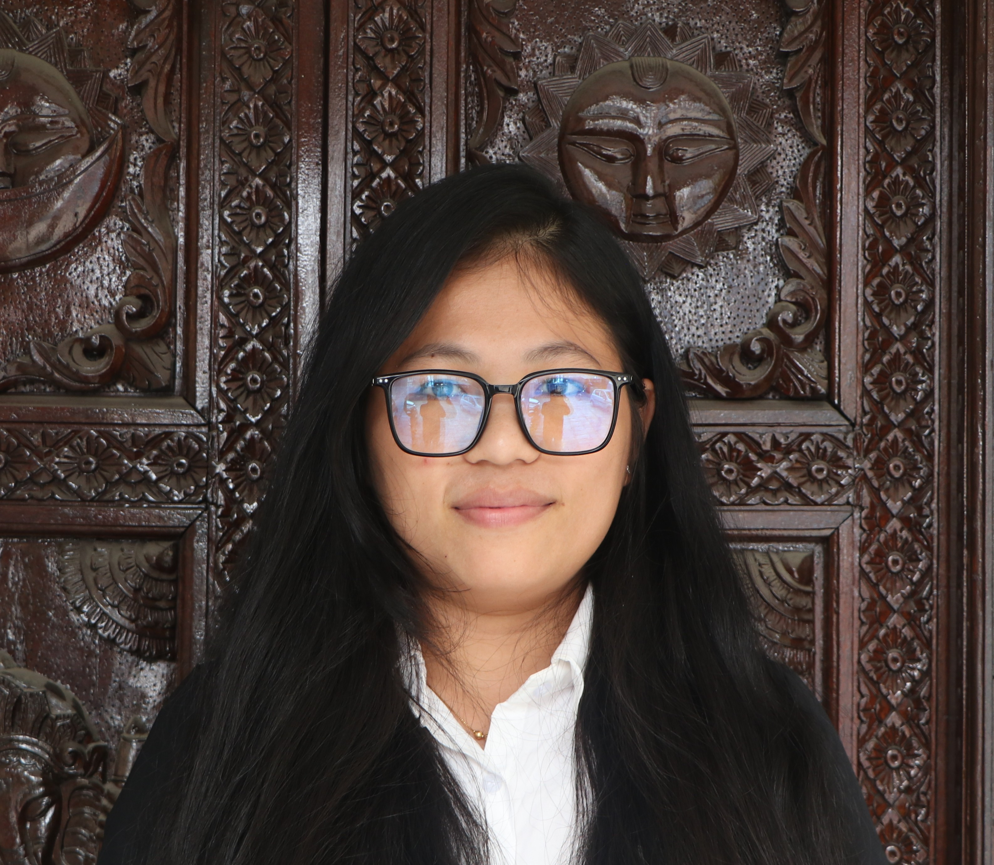 Ms. Muna Thapa