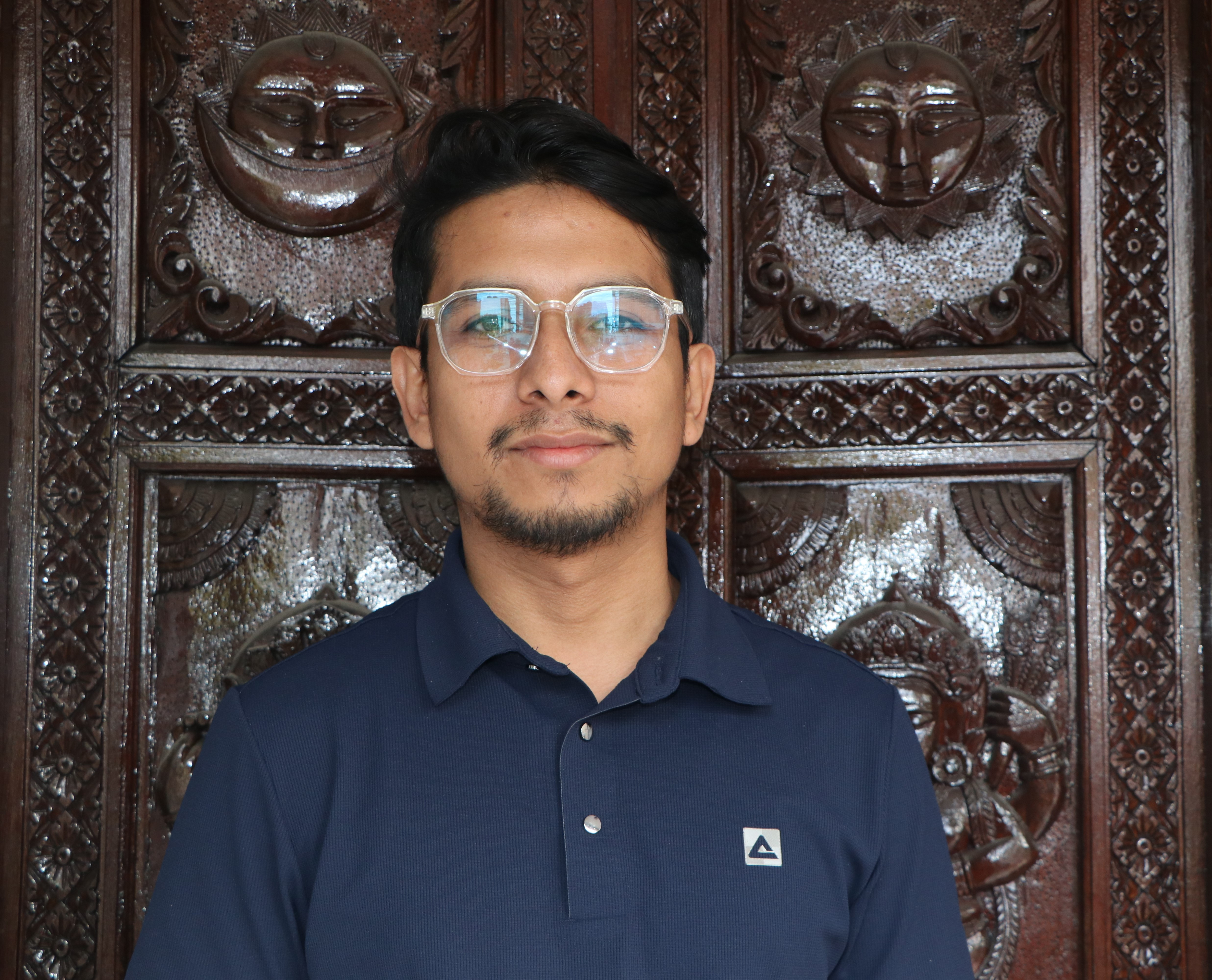 Mr. Girish Raj Lamsal