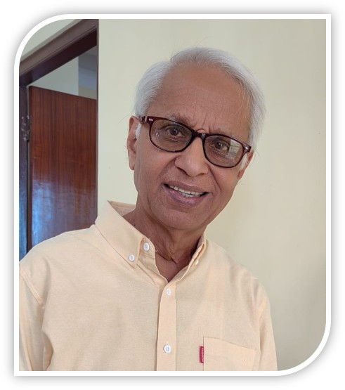 Prof Dr. Madhav Prasad Pokharel