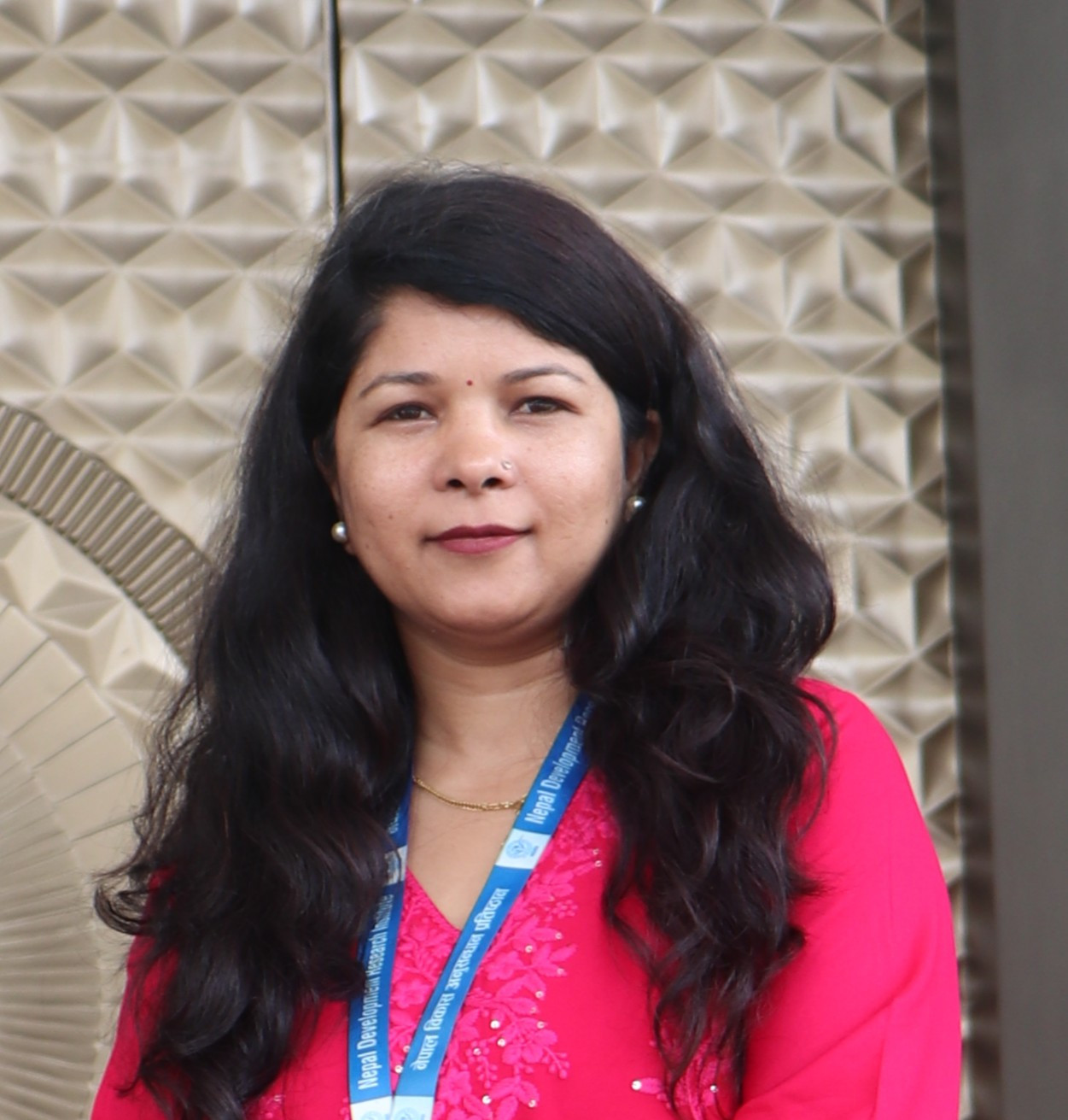 Ms. Deepa Luintel