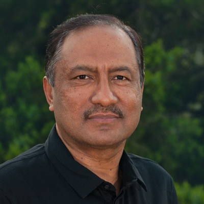 Dr. Divas B. Basnyat