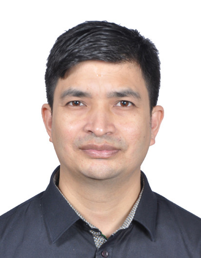 Dr. Suraj Shakya