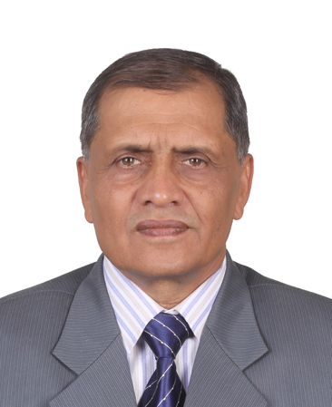 Prof. Dr. Durga Mani Gautam