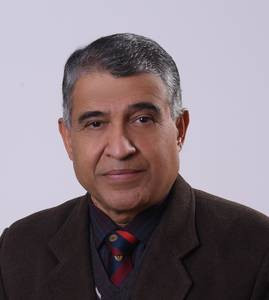 Prof. Dr. Tara Nidhi Bhattarai