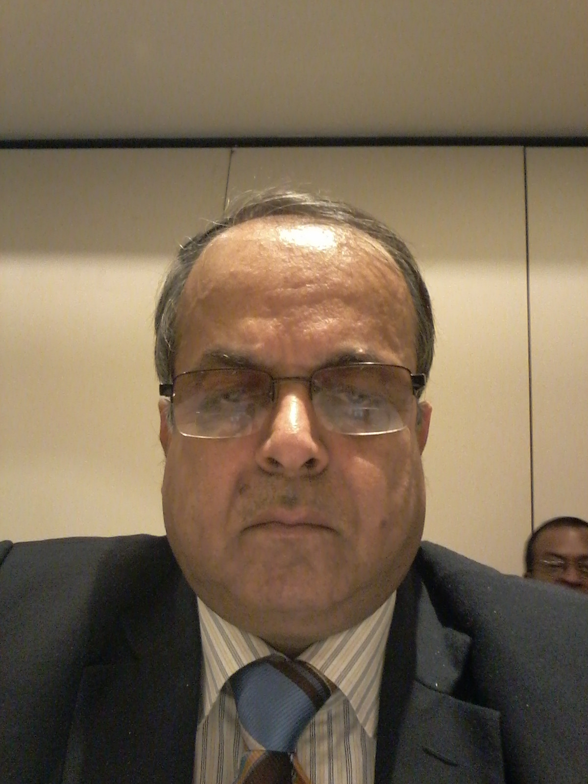 Dr. Baburam Marasine