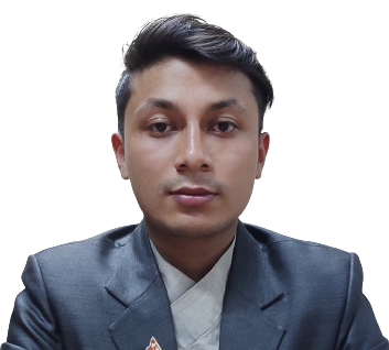 Mr. Prabin Shrestha