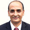 Dr. Basu Dev Pandey