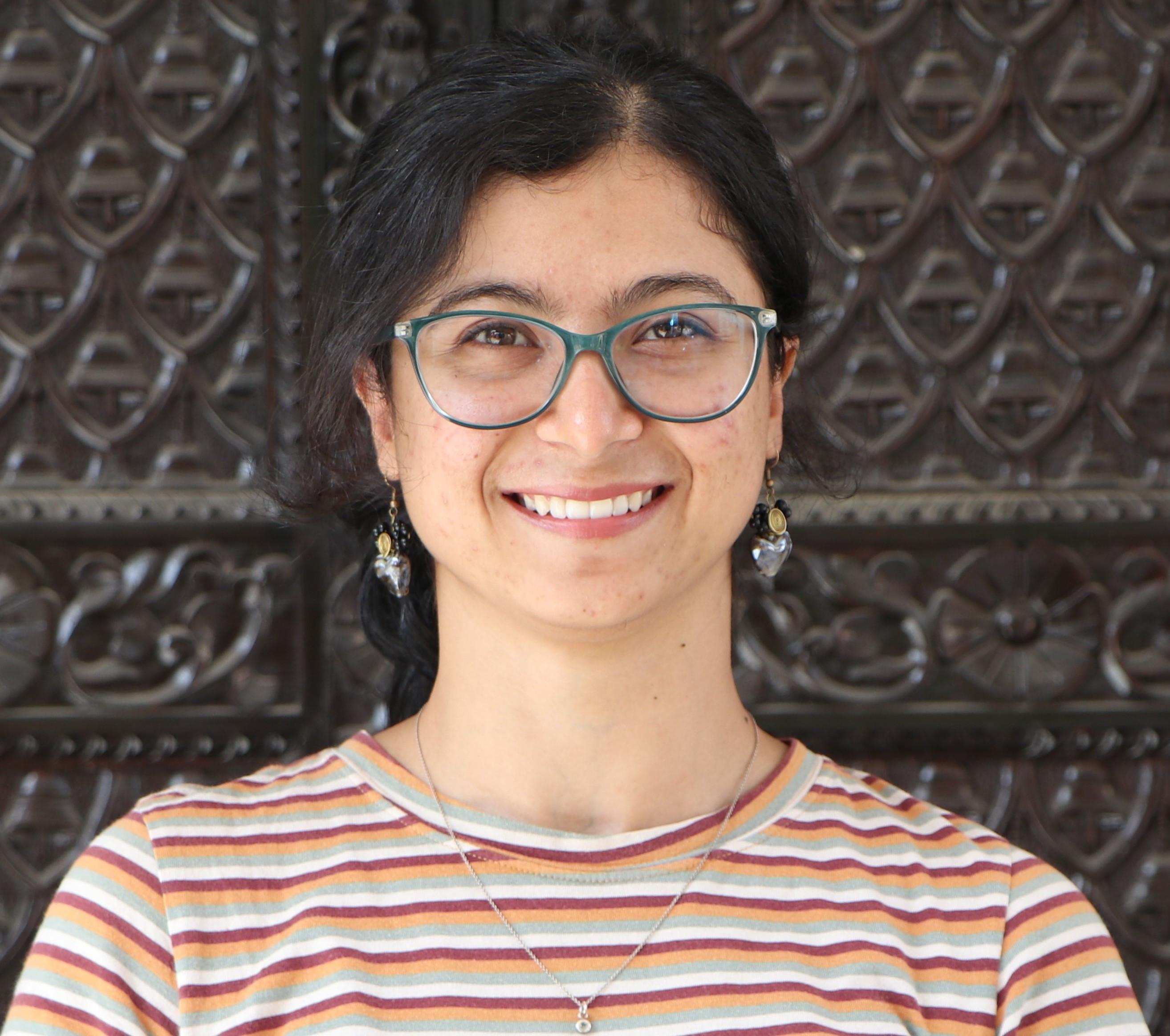 Ms. Divya Laxmi Subedi
