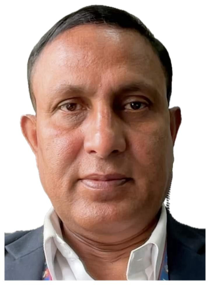 Mr. Ram Hari Gaihre