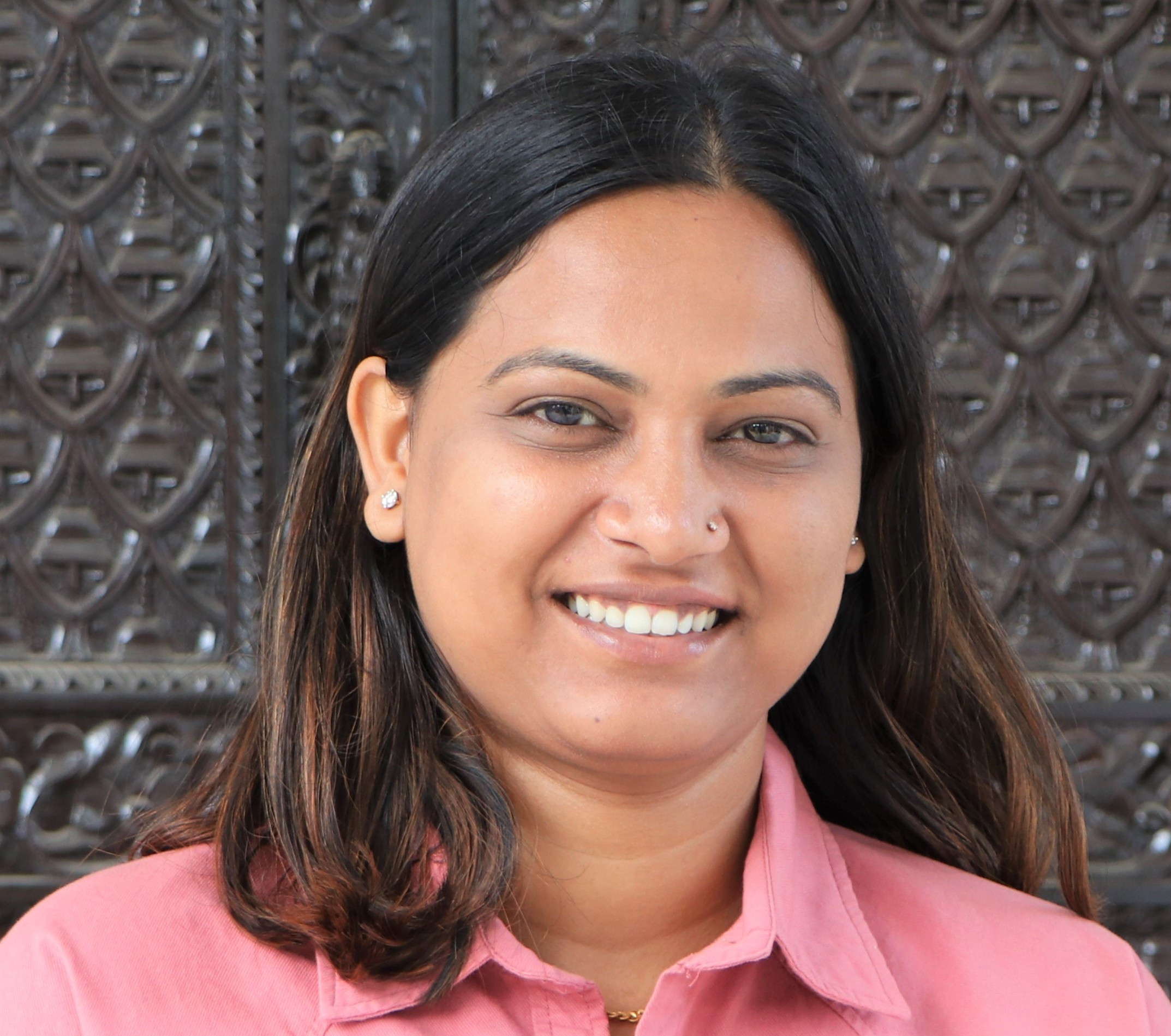 Ms. Kabita Yadav